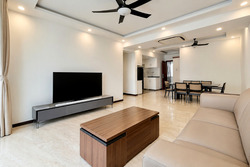 Central Grove (D14), Condominium #610519811